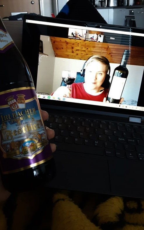 afterwork